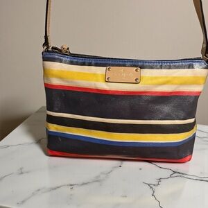 Kate Spade Hailey Shoulder Bag
